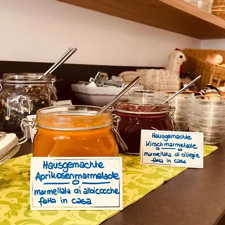 Pensjonat Gletscherblick 2*