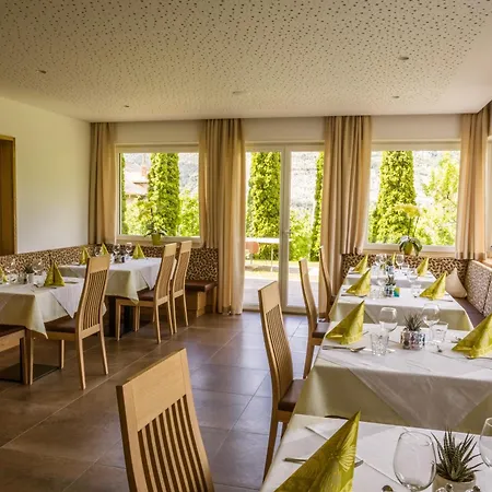 Guest house Gletscherblick