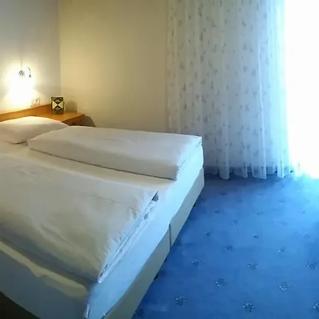 Pensjonat Gletscherblick 2*