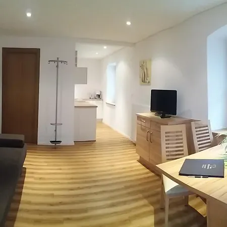 Gletscherblick Guest house 2*