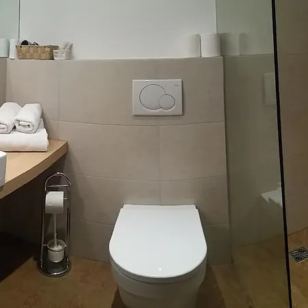 Pensjonat Gletscherblick